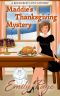 [Rockcrest Cove Mystery 07] • Maddie's Thanksgiving Mystery